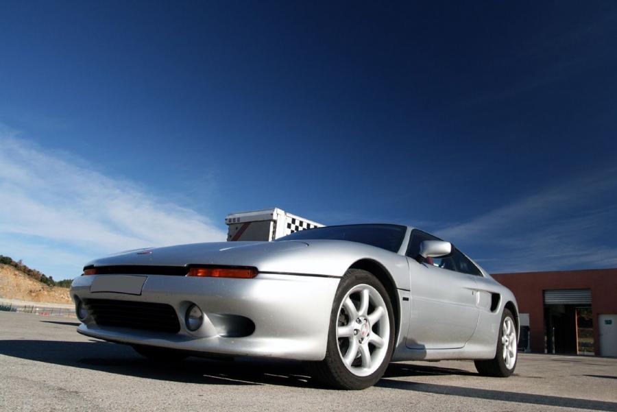  Venturi 300 Atlantique 1996 года  (фото 3 из 17)